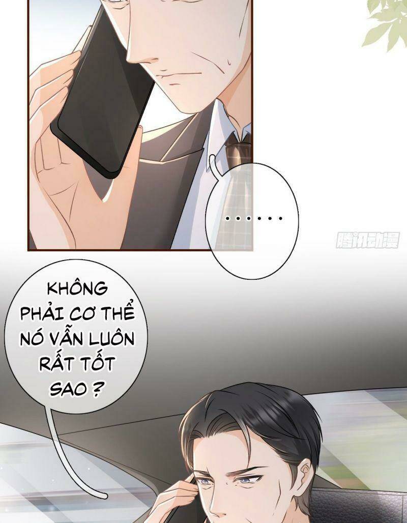 Bạn Gái Tôi Mới 30+: Chapter 68