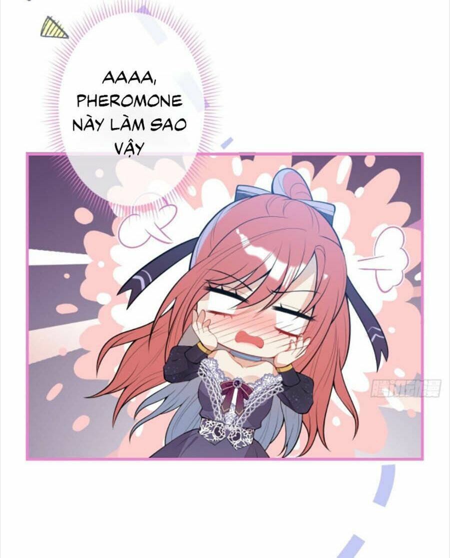 Xuyên Không Đến Thế Giới Trở Thành Đóa Hoa Của Anh: Chapter 21