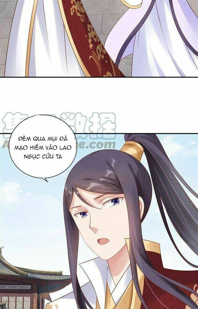 Thịnh Sủng Y Phi Chi Dao Quan Truyện: Chapter 104