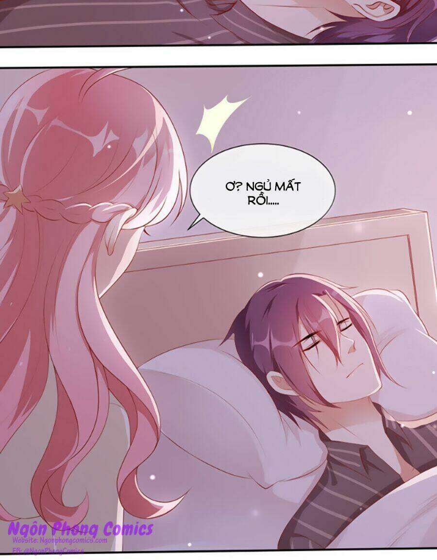 Cả Thế Giới Đều Không Bằng Người: Chapter 20