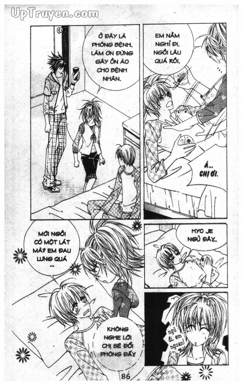 Dạ Khúc: Chapter 6