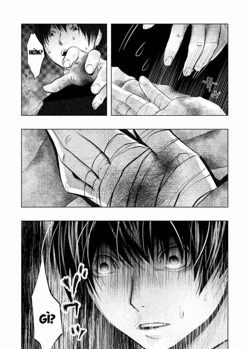 Ông Kẹ Sau 6H Tối!: Chapter 69