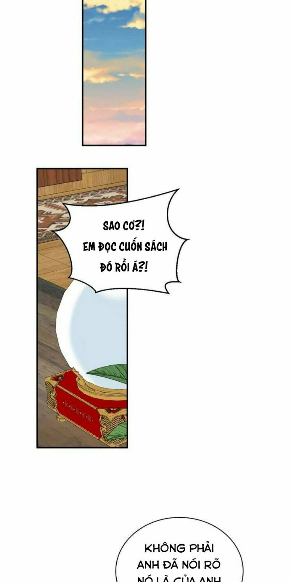 Đừng Chọc Đứa Em Gái Bé Bỏng Của Chúng Tôi: Chapter 60