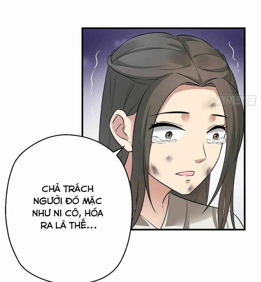 Vương Phi Có Chút Nghịch Ngợm: Chapter 24