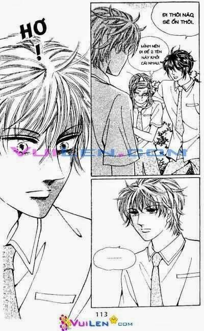 Cô gái Trung Hoa: Chapter 10