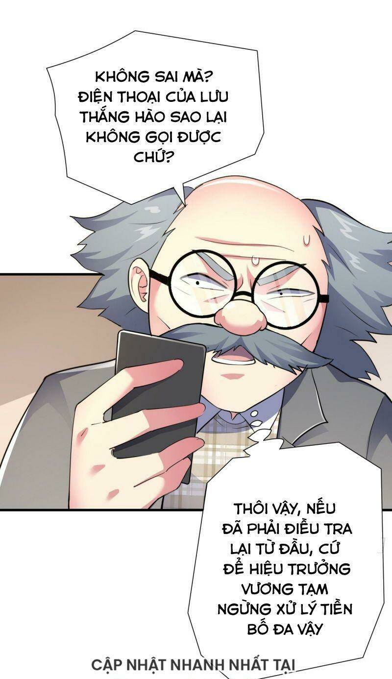 Hệ Thống Bái Kim Siêu Cấp: Chapter 16