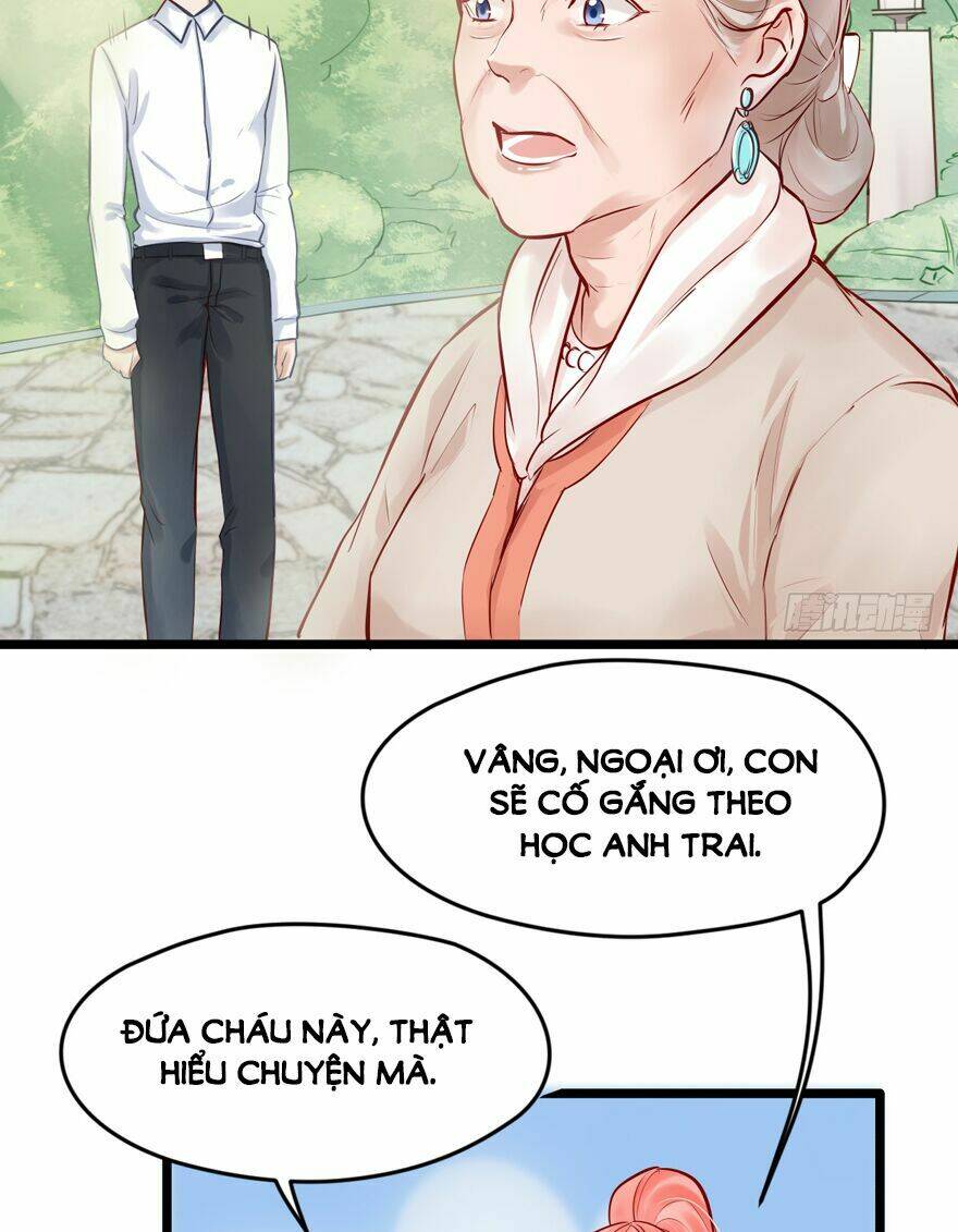 Sau Này Vẫn Cứ Thích Em: Chapter 5