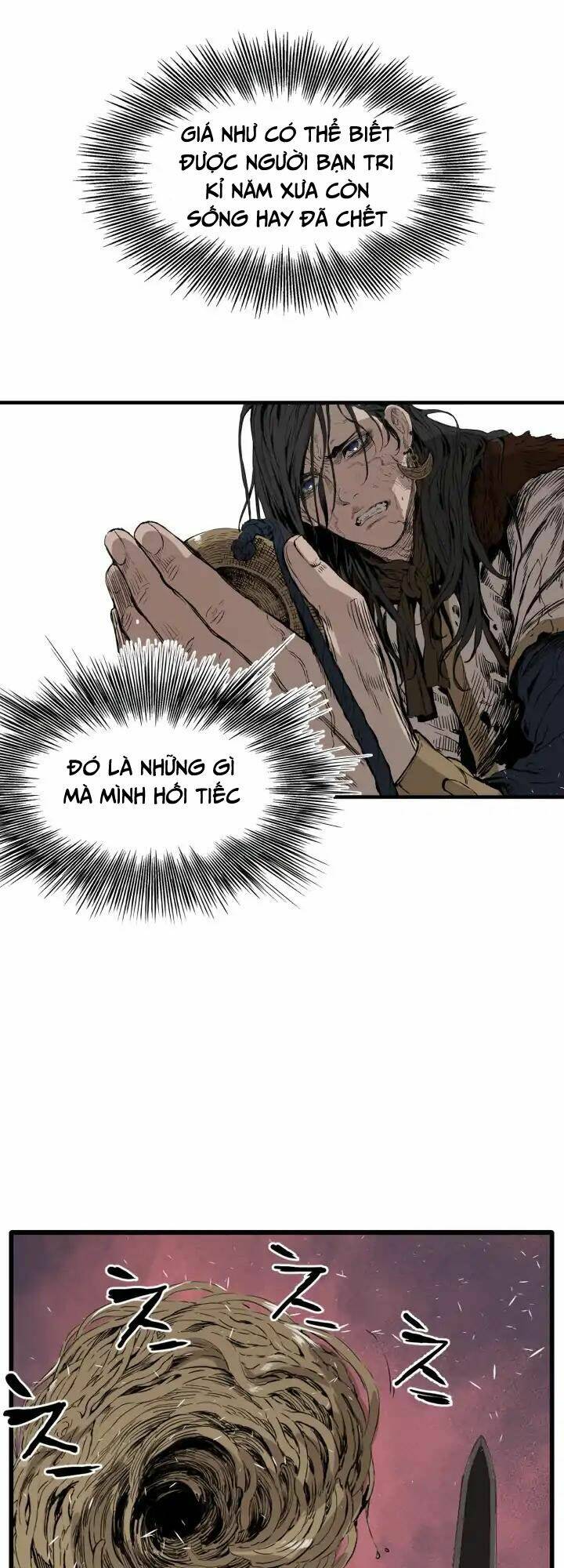 Vô Kiếm Tiểu Tử: Chapter 3