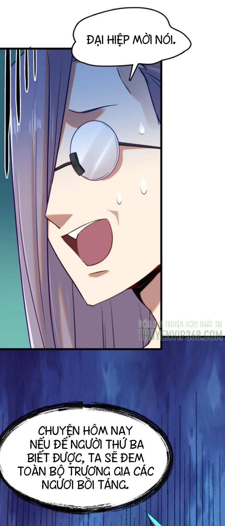 Đại Bảo Kiếm Của Tôi: Chapter 10