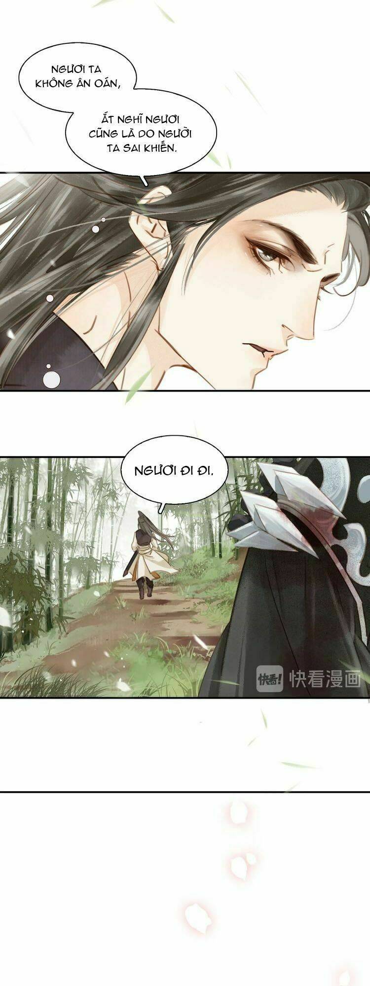 Tiểu Sư Phụ, Tóc Giả Của Ngài Rơi Rồi!: Chapter 1