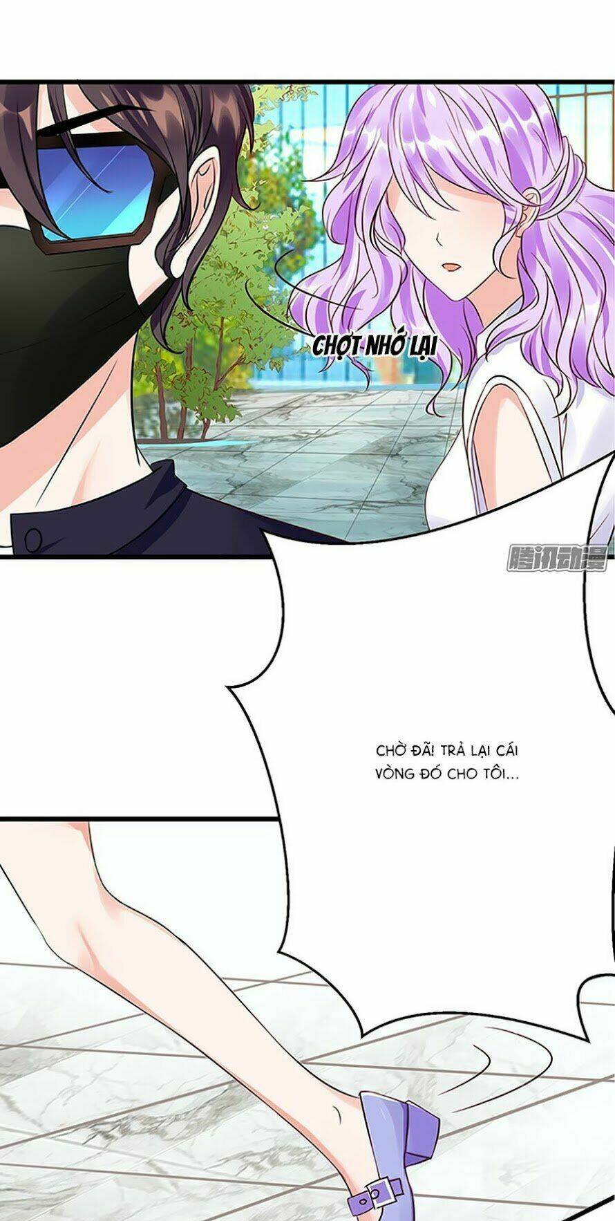 Bạn Trai Là Ngôi Sao: Chapter 33