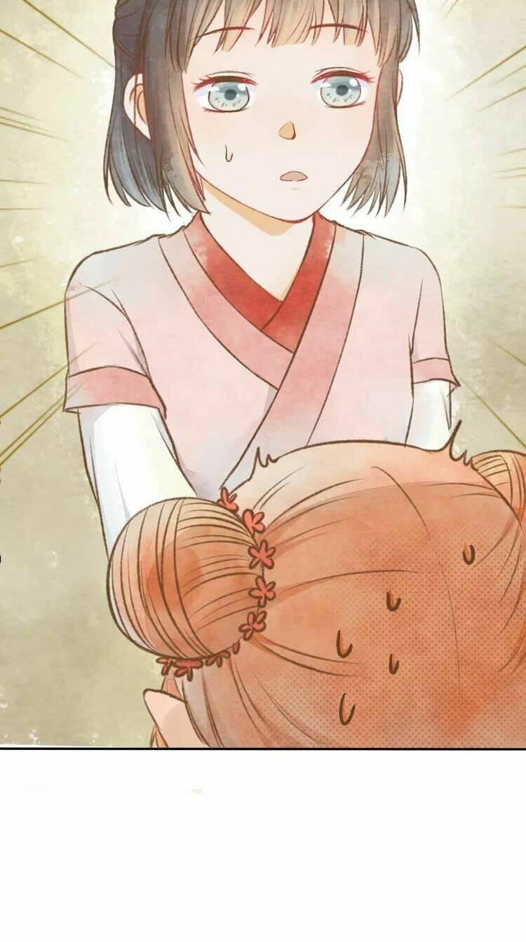 Bình Minh Của Ngũ Nguyệt: Chapter 9