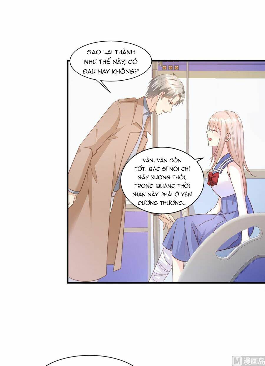 Tư Sủng Cục Cưng Bảo Bối: Chapter 69