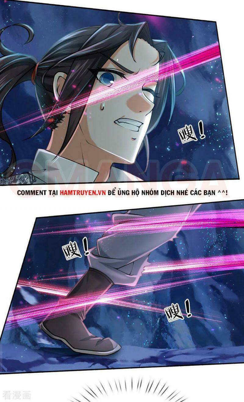 Thân Thể Của Ta Là Kiếm Chủng: Chapter 96
