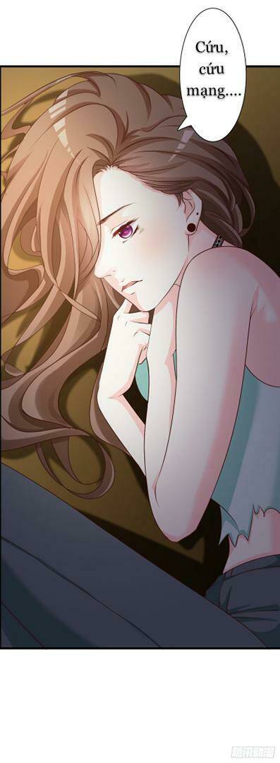 Phệ Tình: Chapter 8