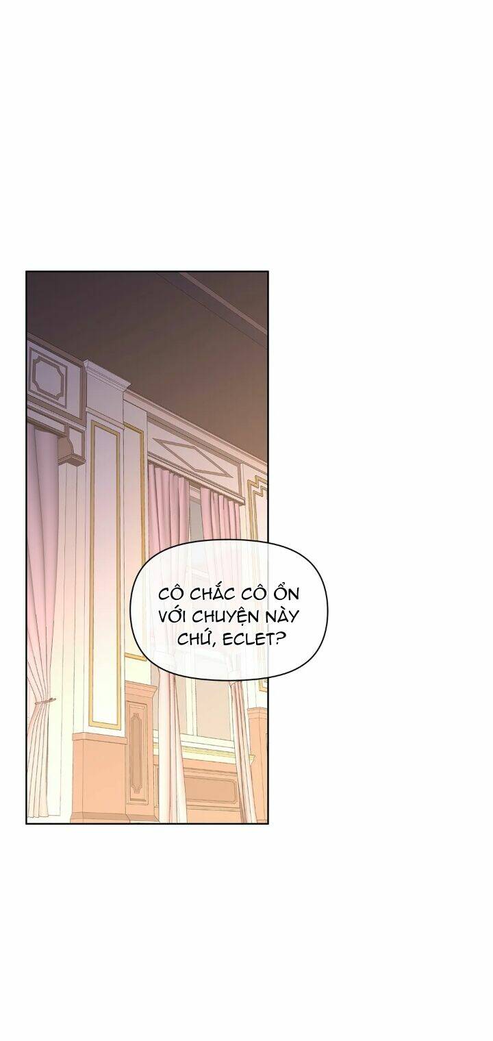 Công Chúa Thời Gian Có Hạn: Chapter 18