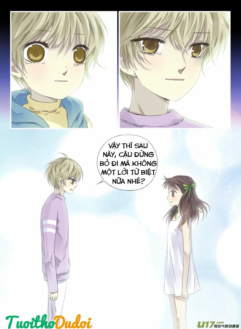 Lam Sí: Chapter 52