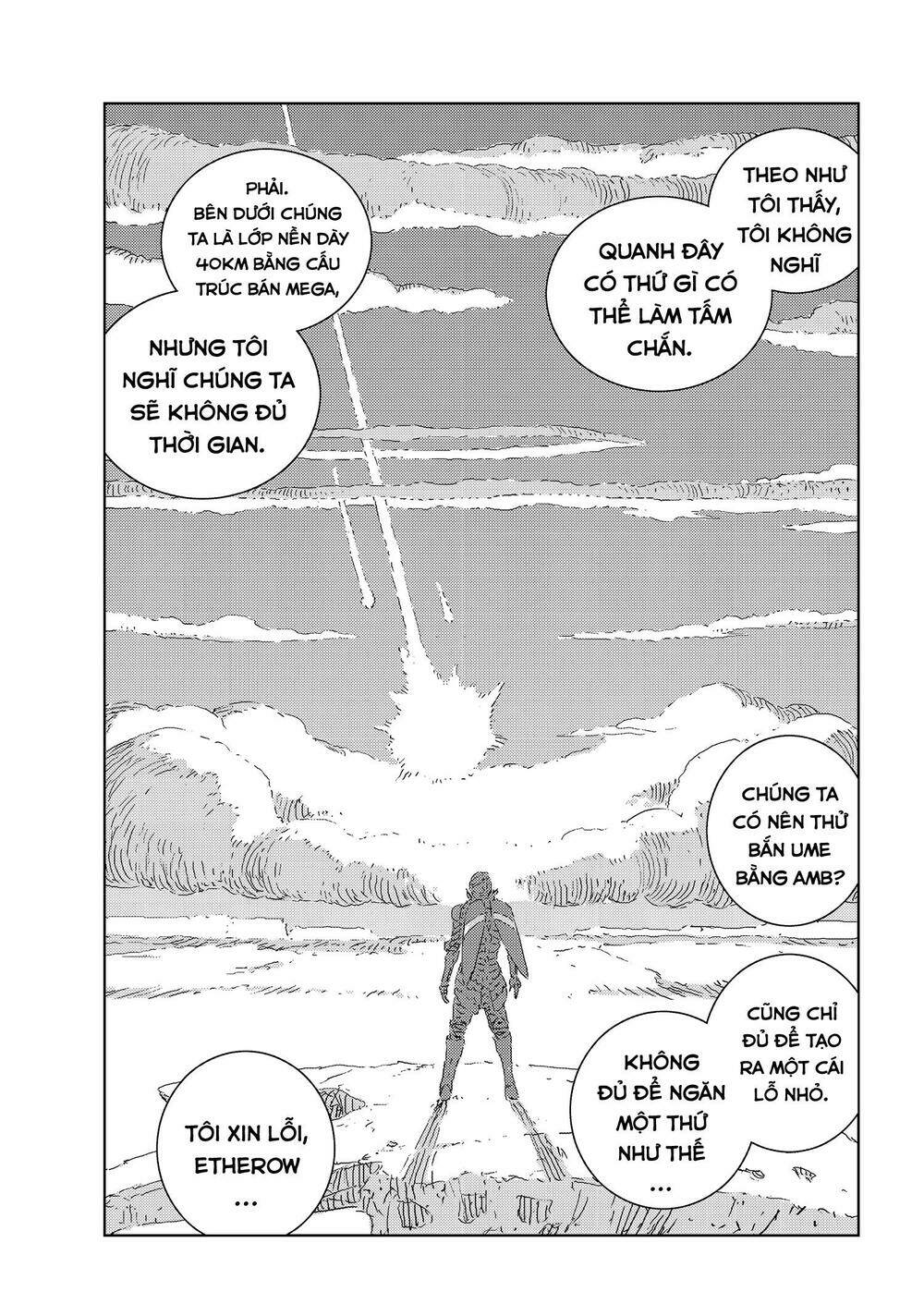 Aposimz: Chapter 21