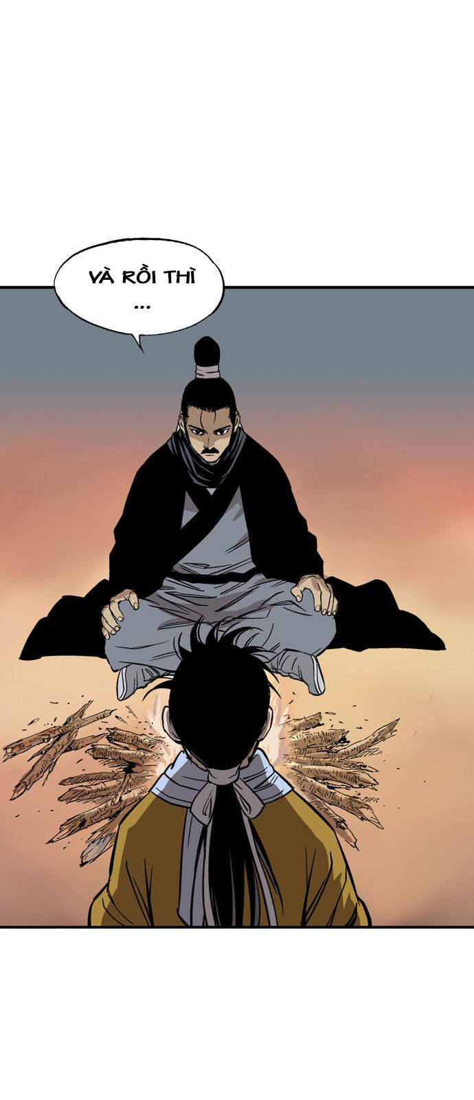 Cao Thủ 2: Chapter 142
