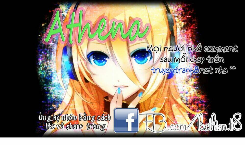 Transparent Cohabitation: Chapter 19