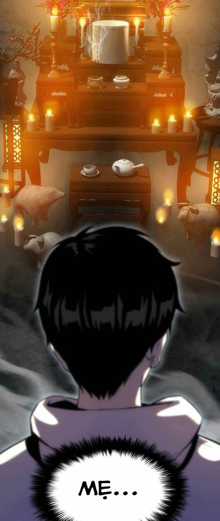 Hậu Duệ Của Hổ: Chapter 12