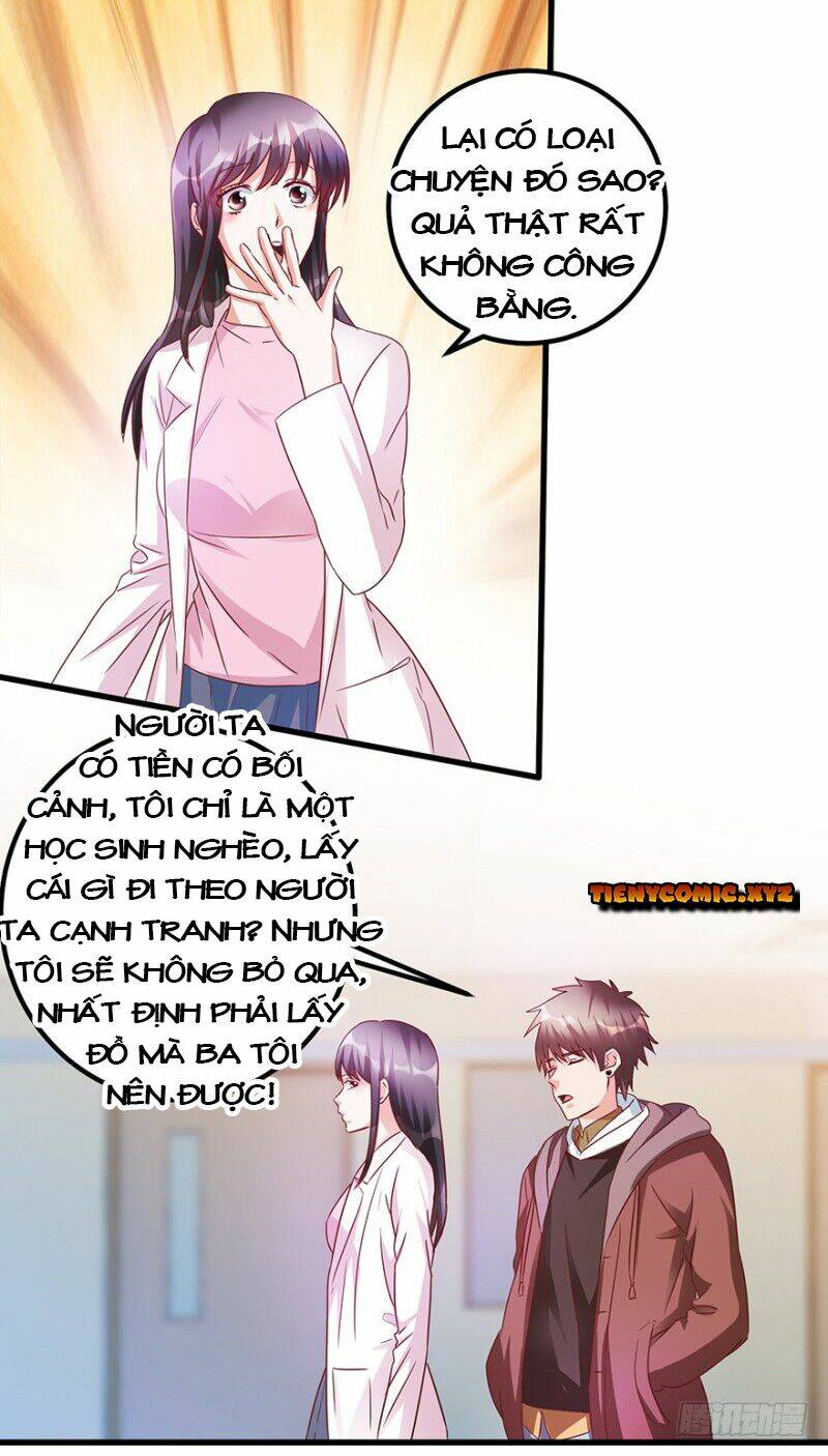 Thấu Thị Tiên Y: Chapter 64