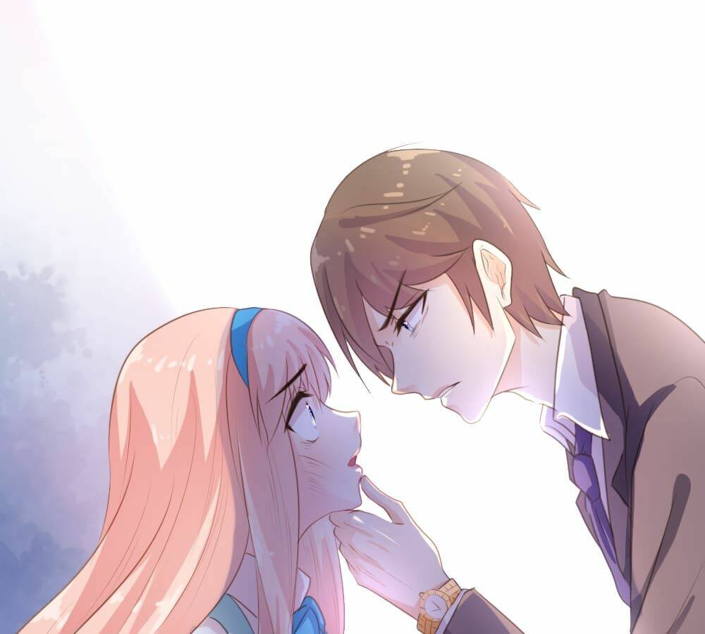 Bản Hợp Đồng Vô Cảm: Chapter 6