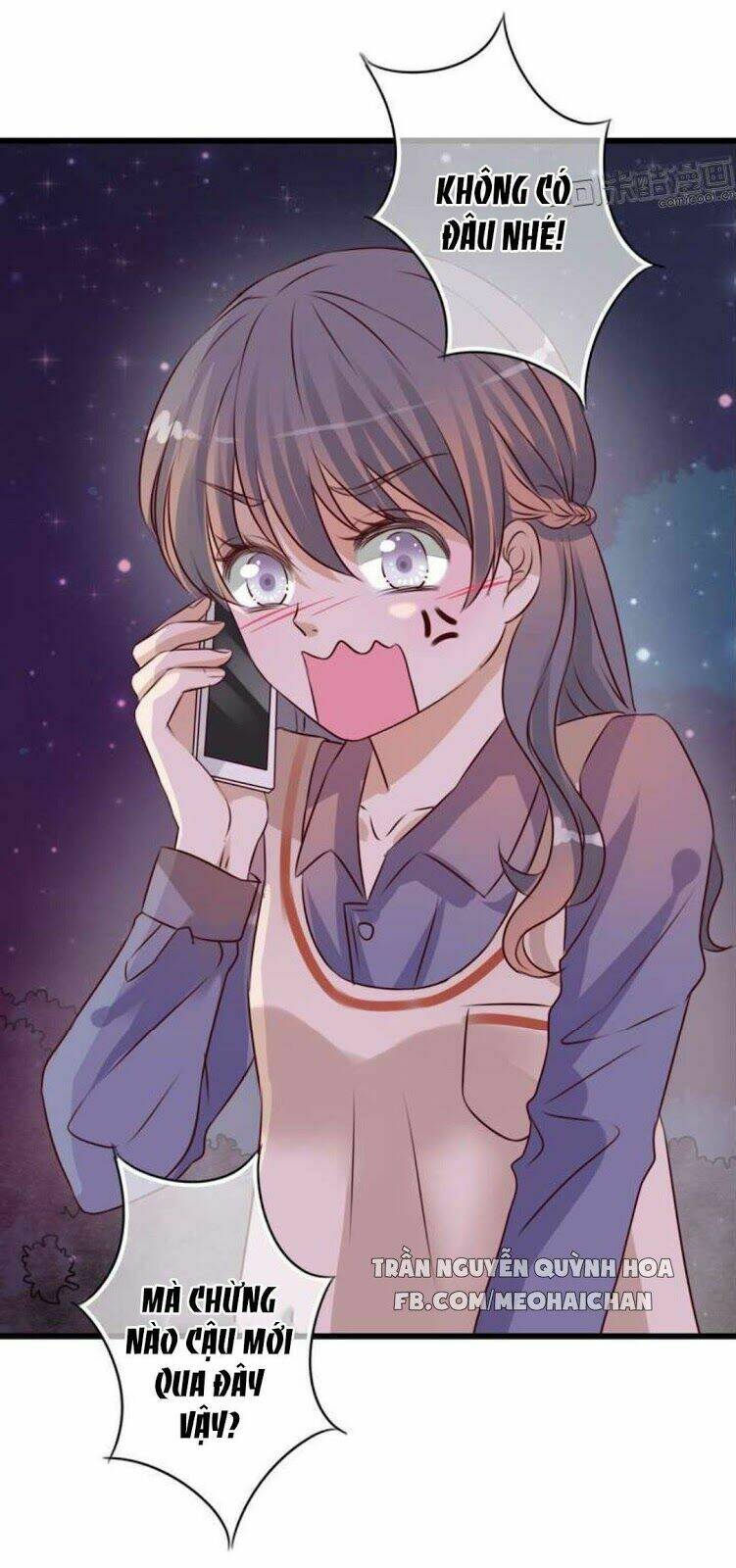 Sau Con Mưa Mùa Hạ: Chapter 12