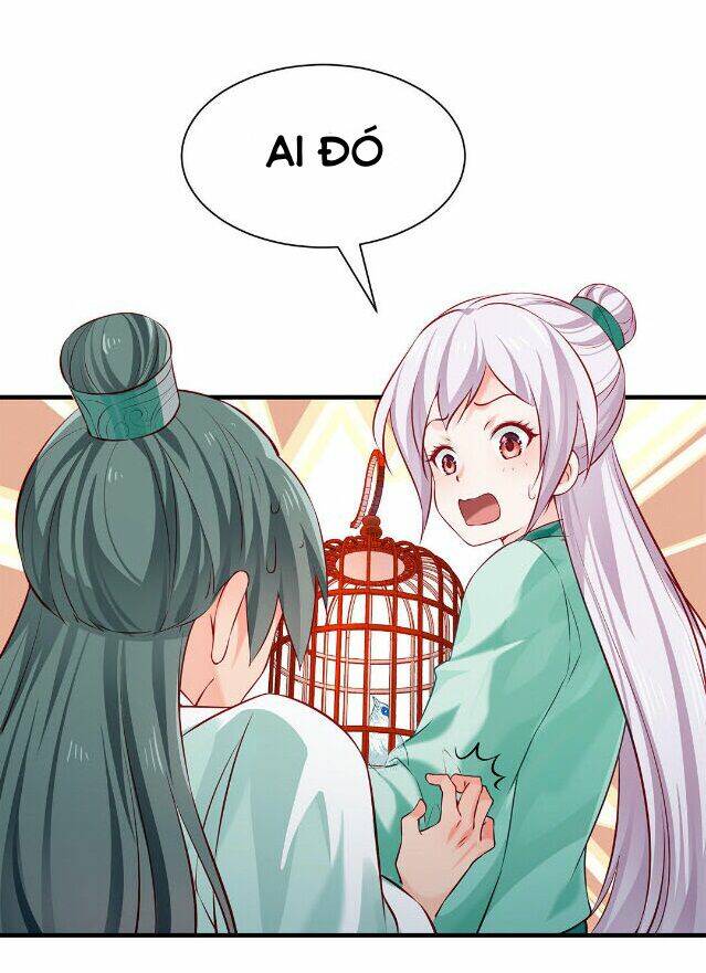 Bệ Hạ Xin Tự Trọng: Chapter 27