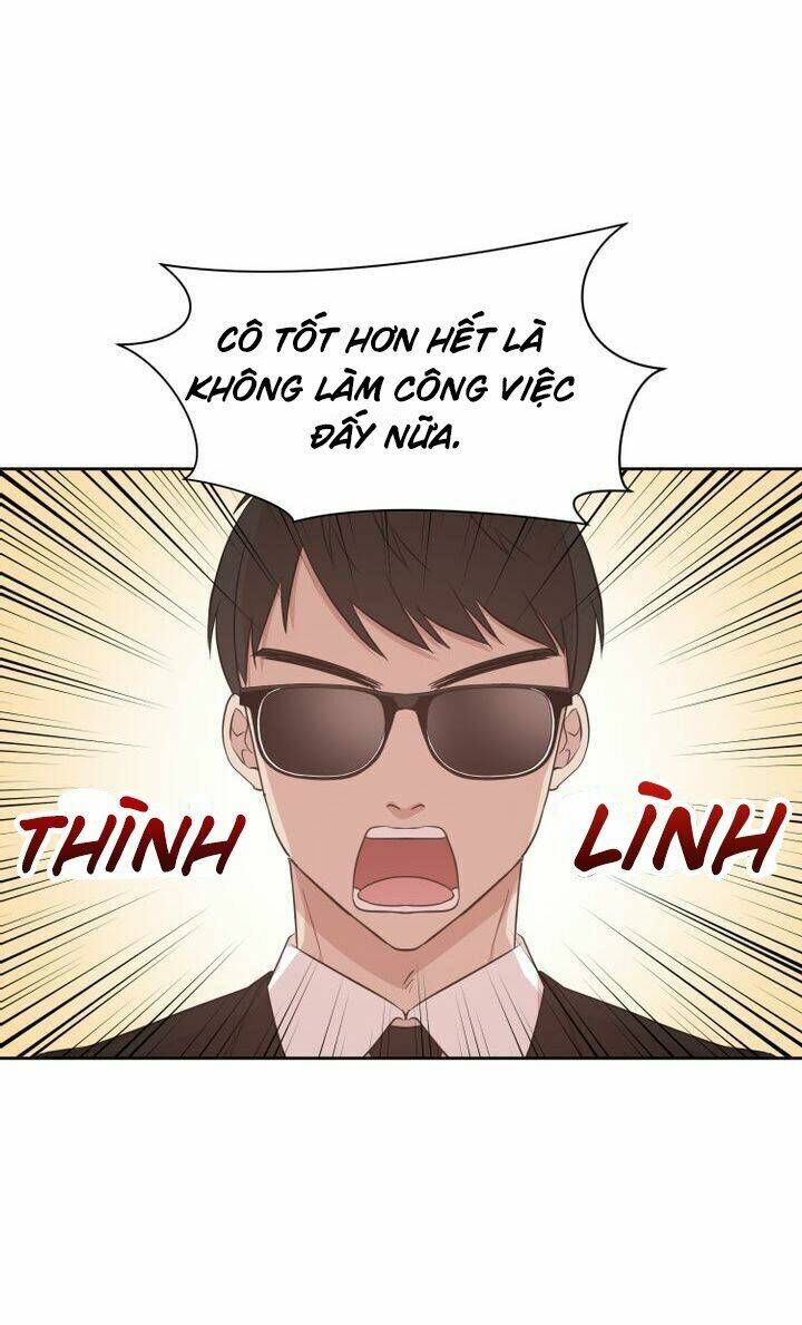 Idol Sống Trong Nhà Tôi !: Chapter 6