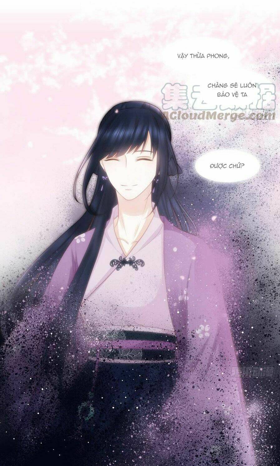 Đại Giá Thừa Tướng: Chapter 141