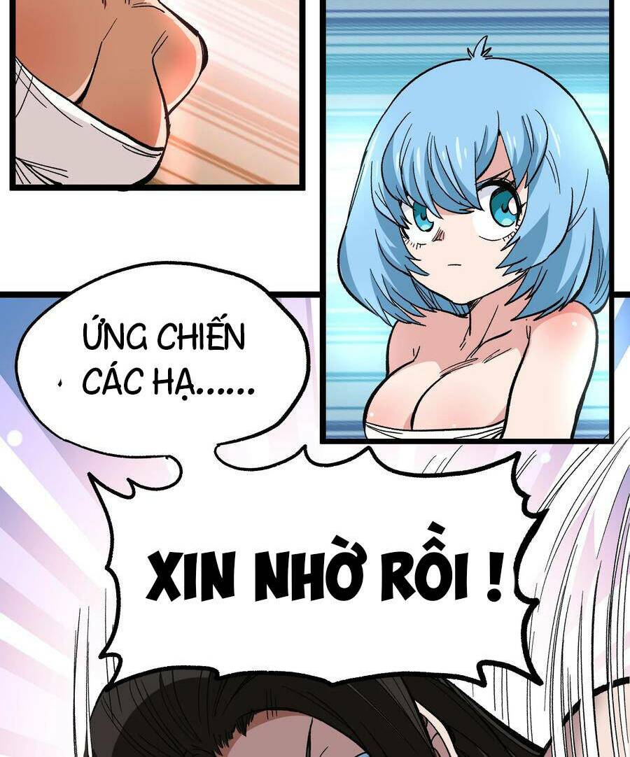 Vú Em Vô Địch: Chapter 6