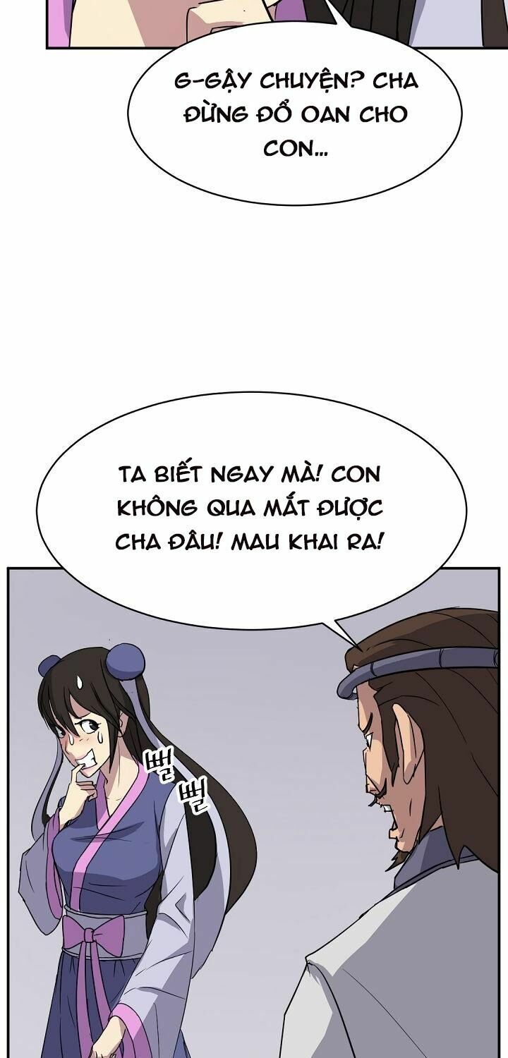 Trọng Sinh, Bất Khả Chiến Bại: Chapter 88