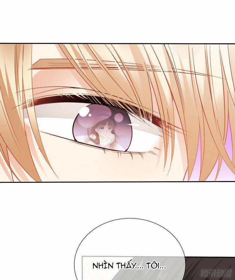 Bay Qua Thiên Sơn Đến Yêu Anh: Chapter 30