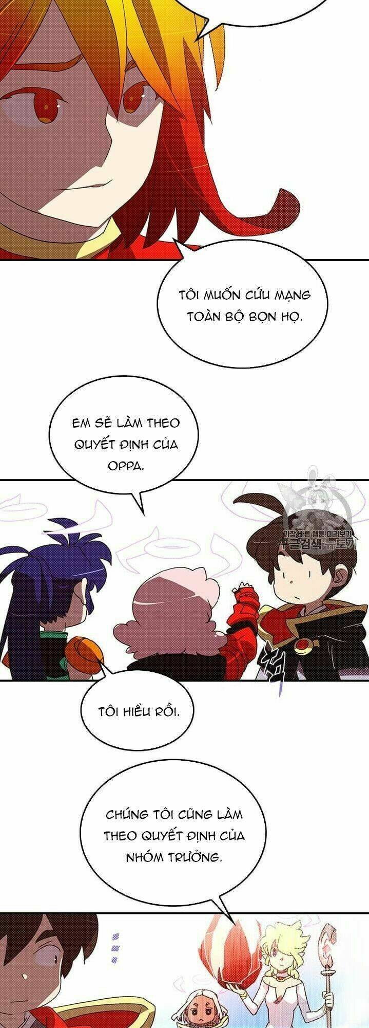 Ta Là Vua Pháp Sư: Chapter 111