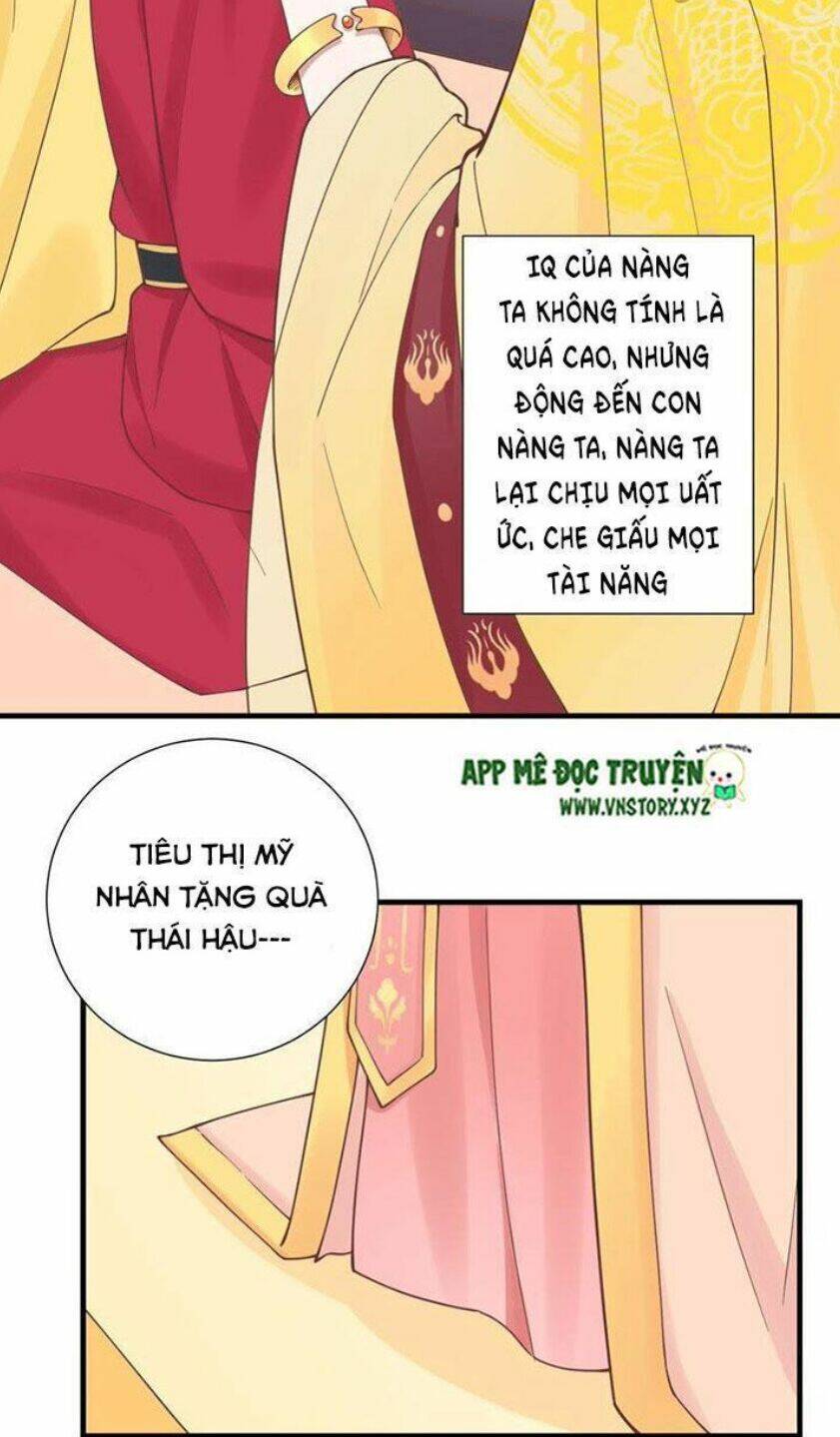 Hoàng Hậu Bận Lắm: Chapter 120