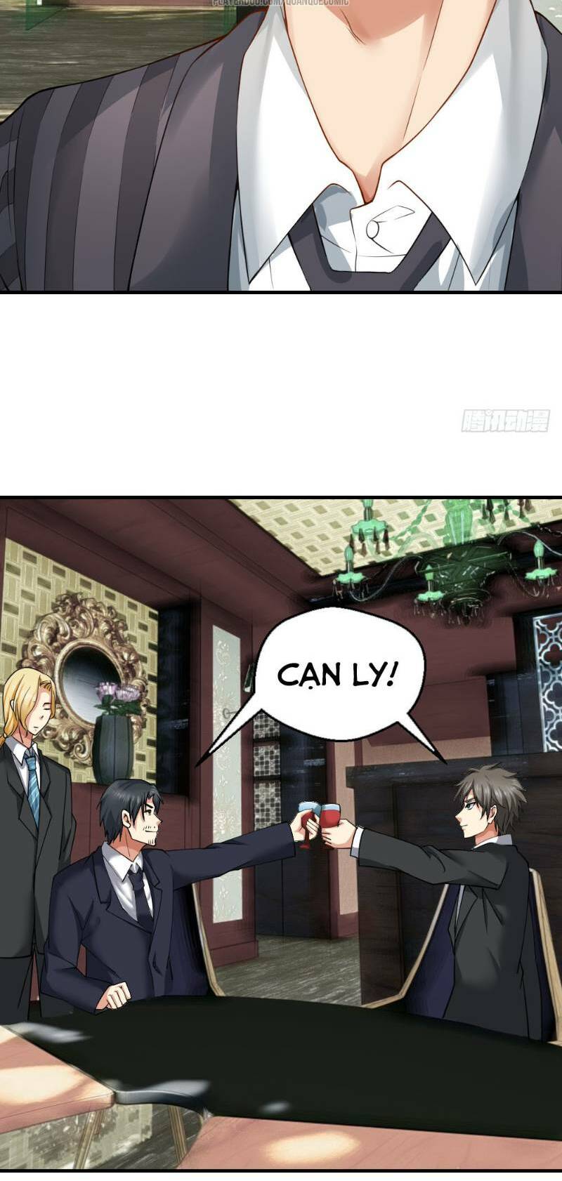 Tuyệt Thế Thiên Tài Hệ Thống: Chapter 24