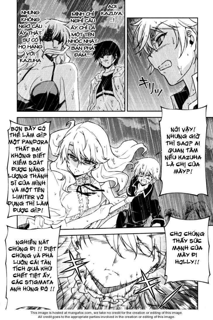 Freezing: Chapter 47