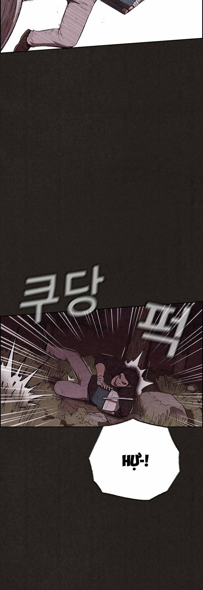 Quái Vật Tại Chung Cư Xanh: Chapter 109