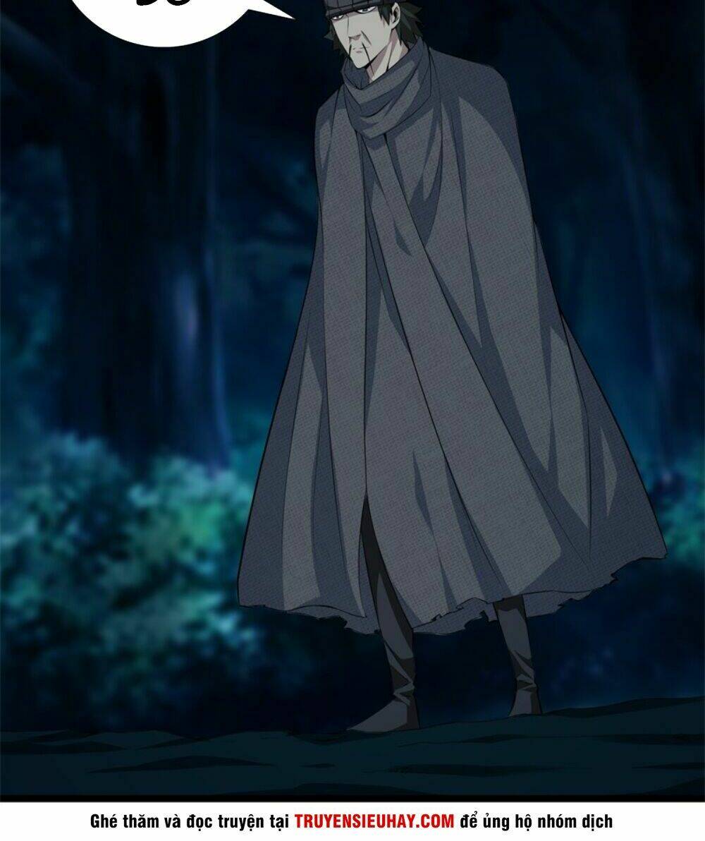 Đô Thị Chí Tôn: Chapter 30