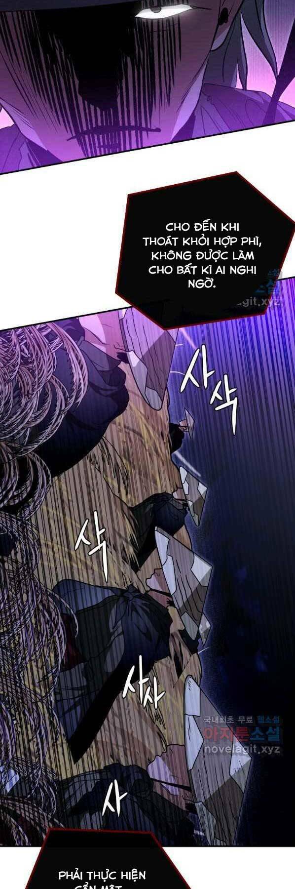 Thời Đại Hoàng Kim Của Thiên Kiếm: Chapter 27