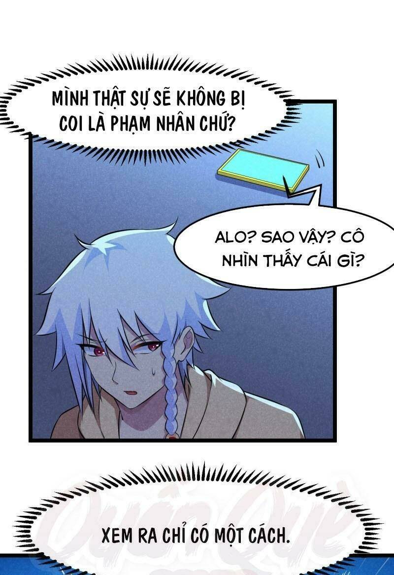 Thần Tiên Rút Thẻ: Chapter 12