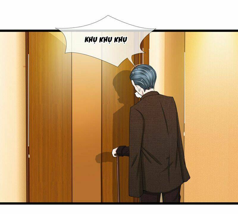 Phúc Hắc Lão Công Buông Em Ra: Chapter 87