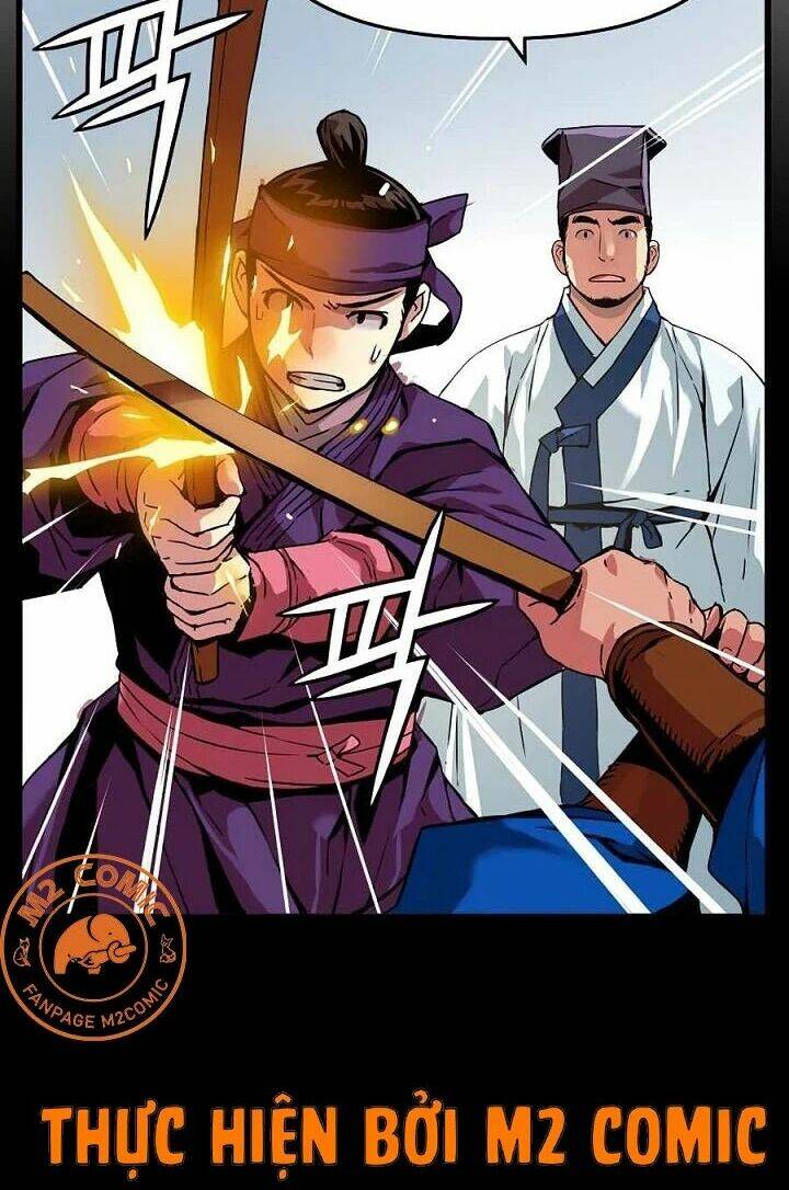 Tôi Sẽ Sống Như Một Hoàng Tử: Chapter 50