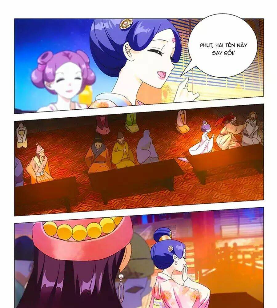 Phò Mã! Không Nên A!: Chapter 71