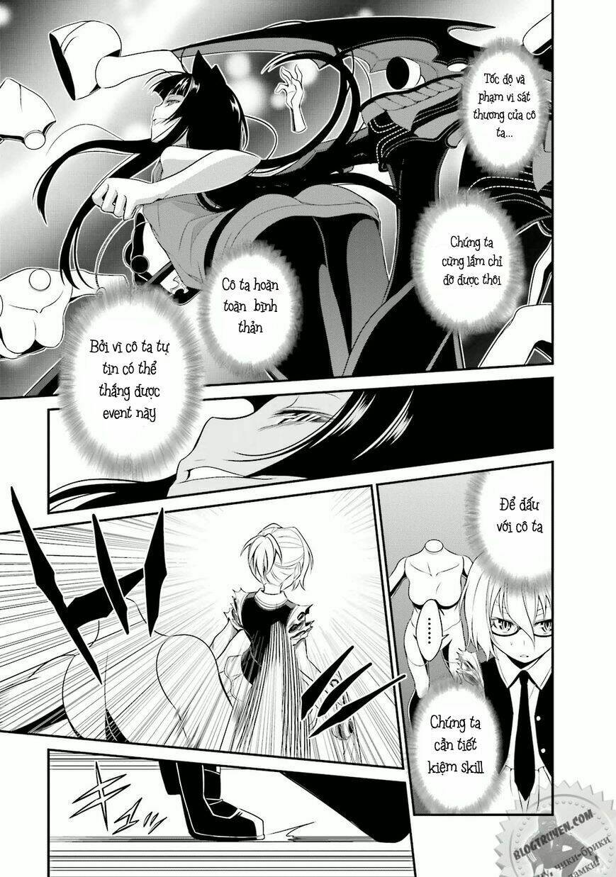 Not Lives: Chapter 14