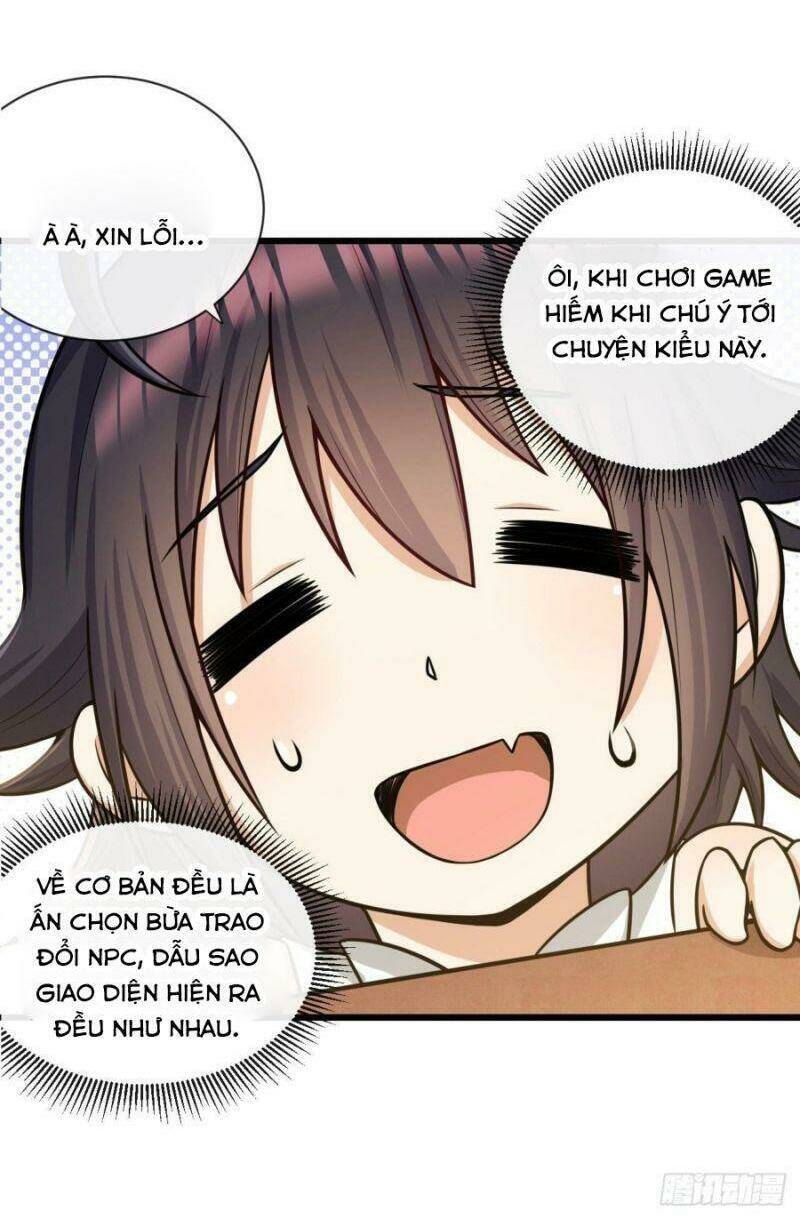 Chuyển Sinh Thành Nữ Hầu Tà Ác: Chapter 38