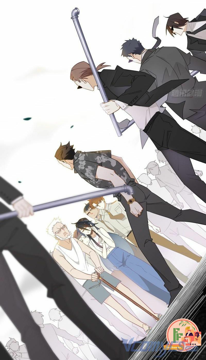 Nữ Phụ Như Tôi Cũng Có Ngày Ra Mắt: Chapter 16