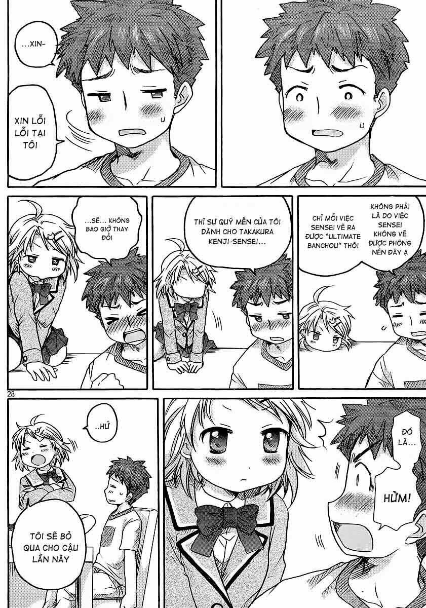 Comic Studio: Chapter 4