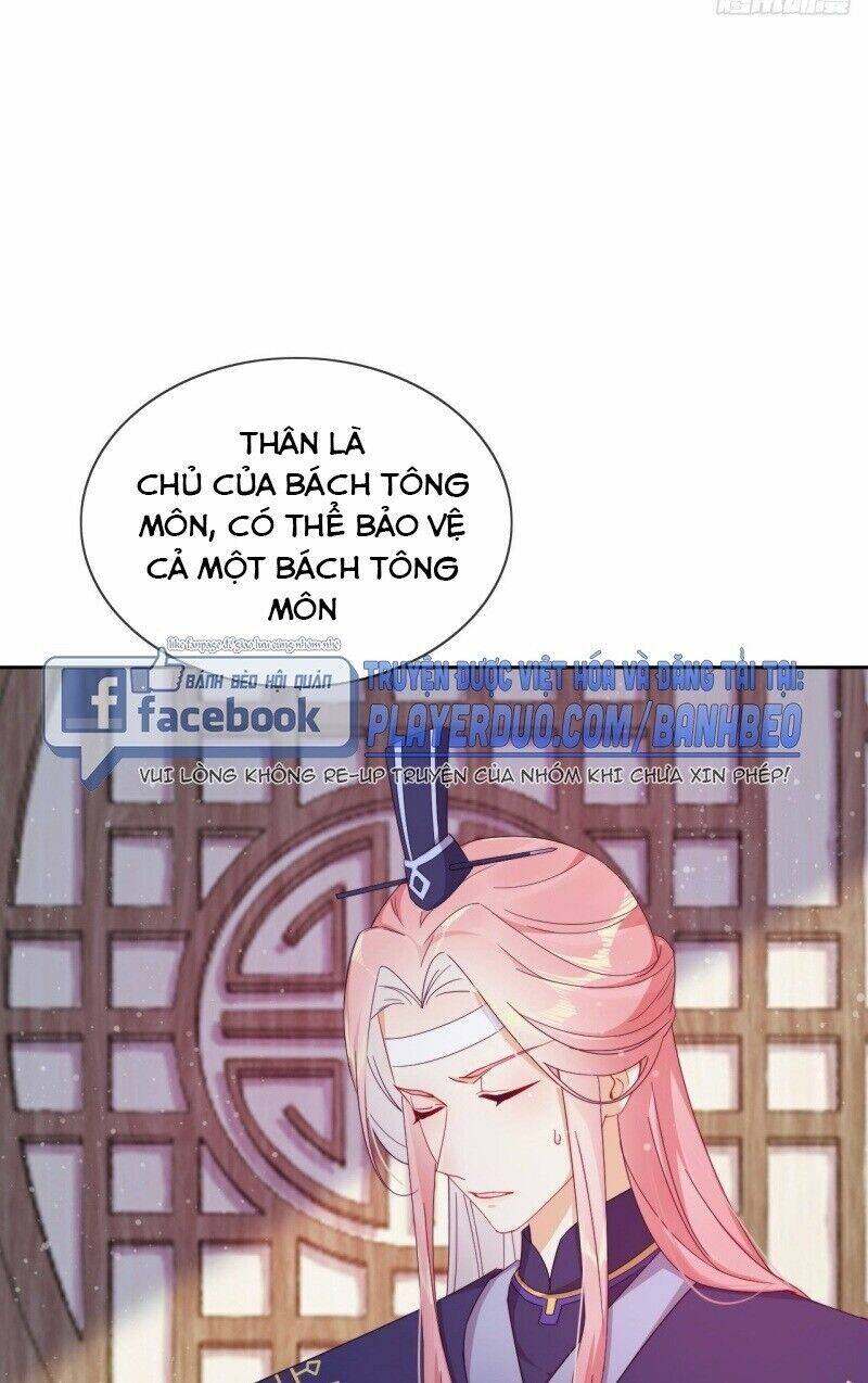 Vân Tưởng Chi Ca: Truy Ái Chỉ Lệnh: Chapter 25